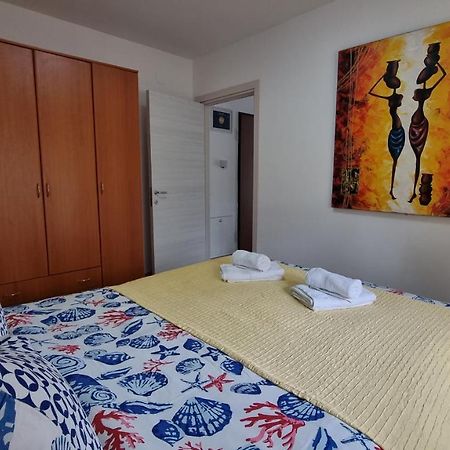 Apartmán K&D Rijeka Exteriér fotografie