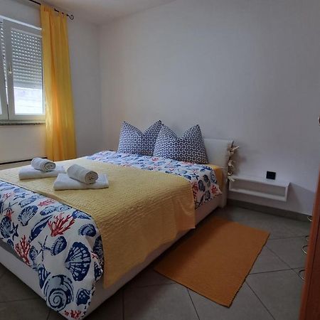 Apartmán K&D Rijeka Exteriér fotografie