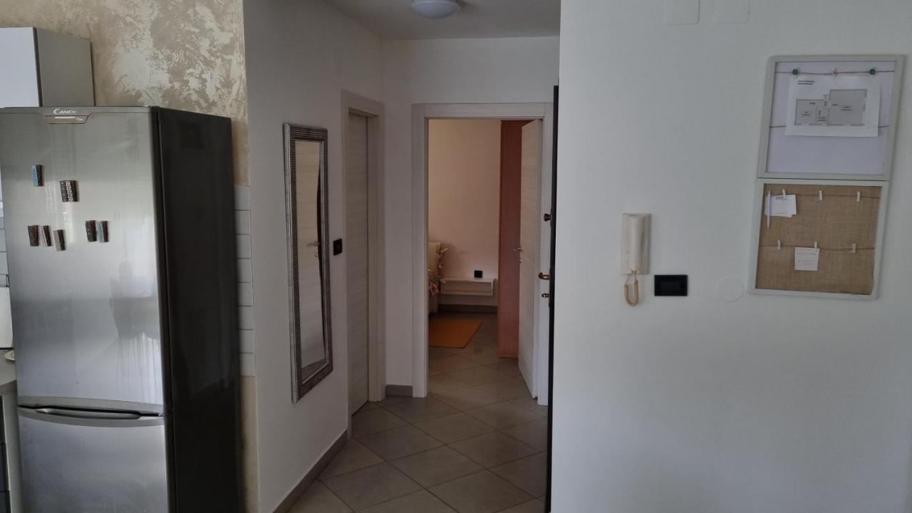 Apartmán K&D Rijeka Exteriér fotografie