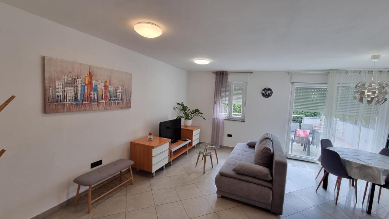 Apartmán K&D Rijeka Exteriér fotografie