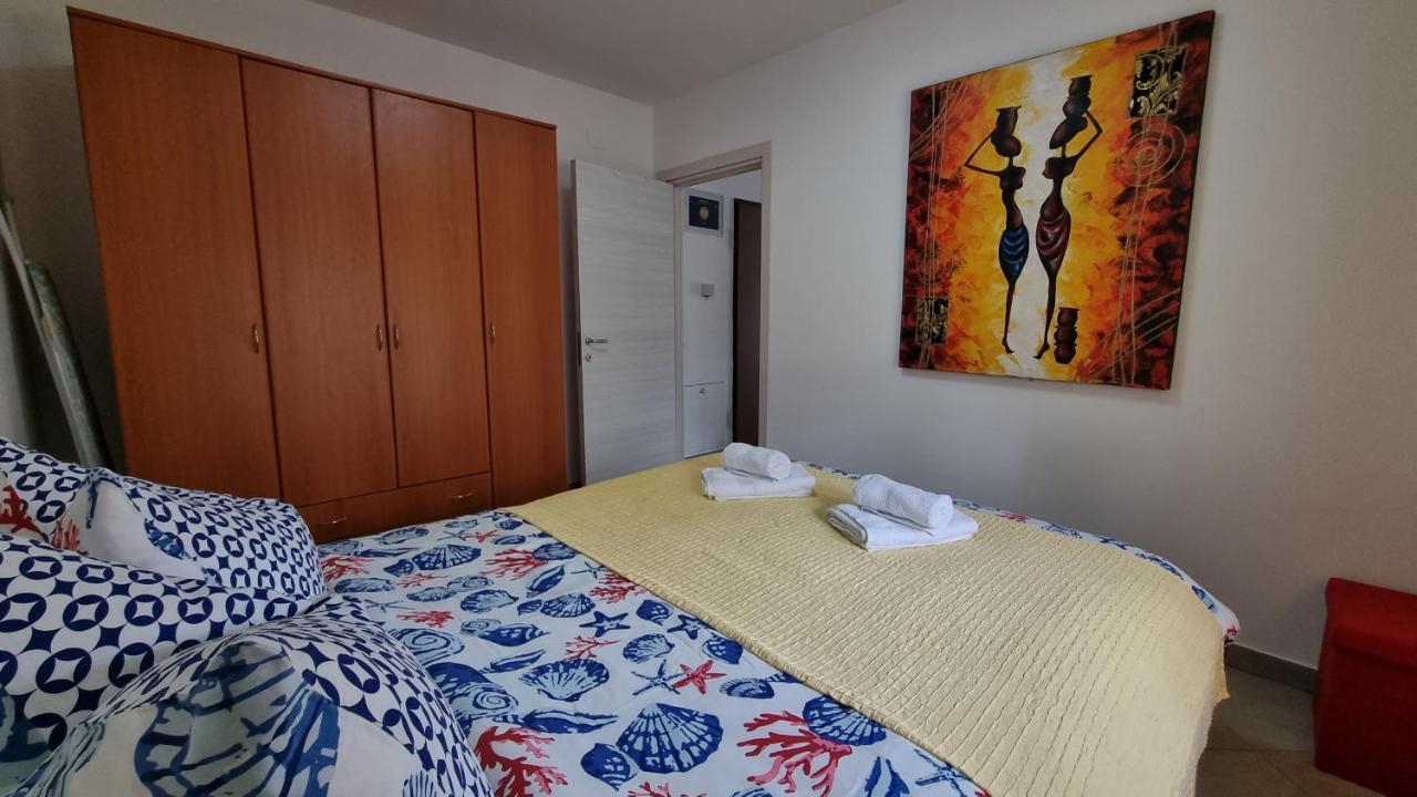 Apartmán K&D Rijeka Exteriér fotografie