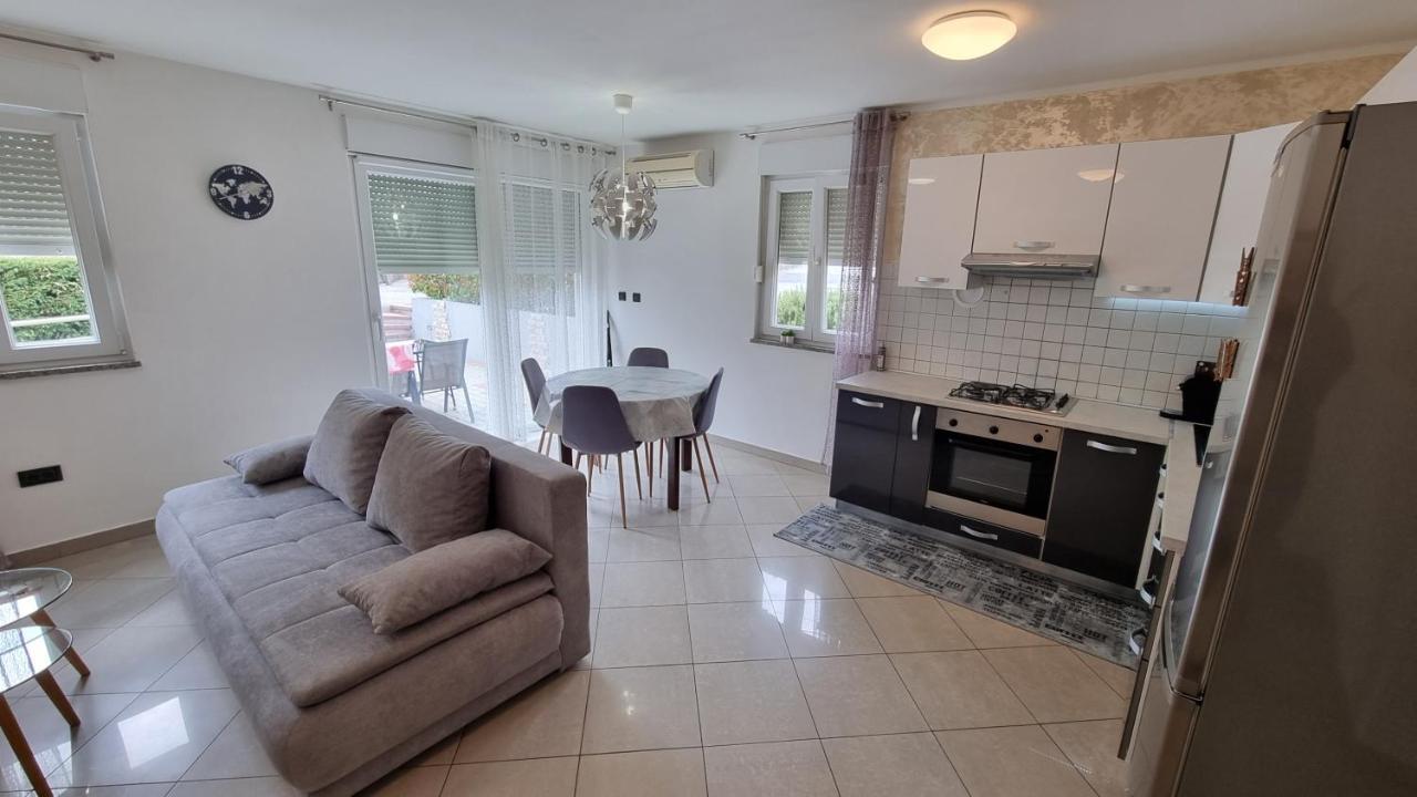 Apartmán K&D Rijeka Exteriér fotografie