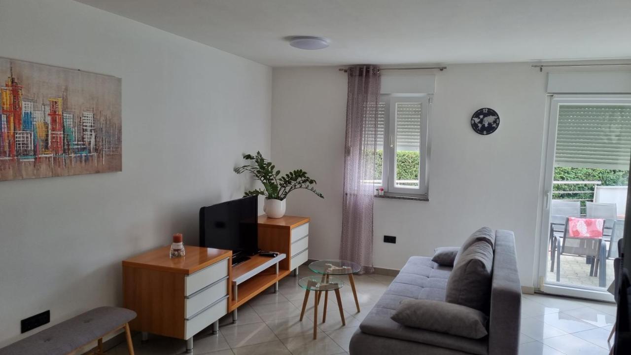 Apartmán K&D Rijeka Exteriér fotografie