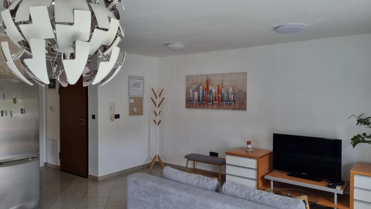 Apartmán K&D Rijeka Exteriér fotografie