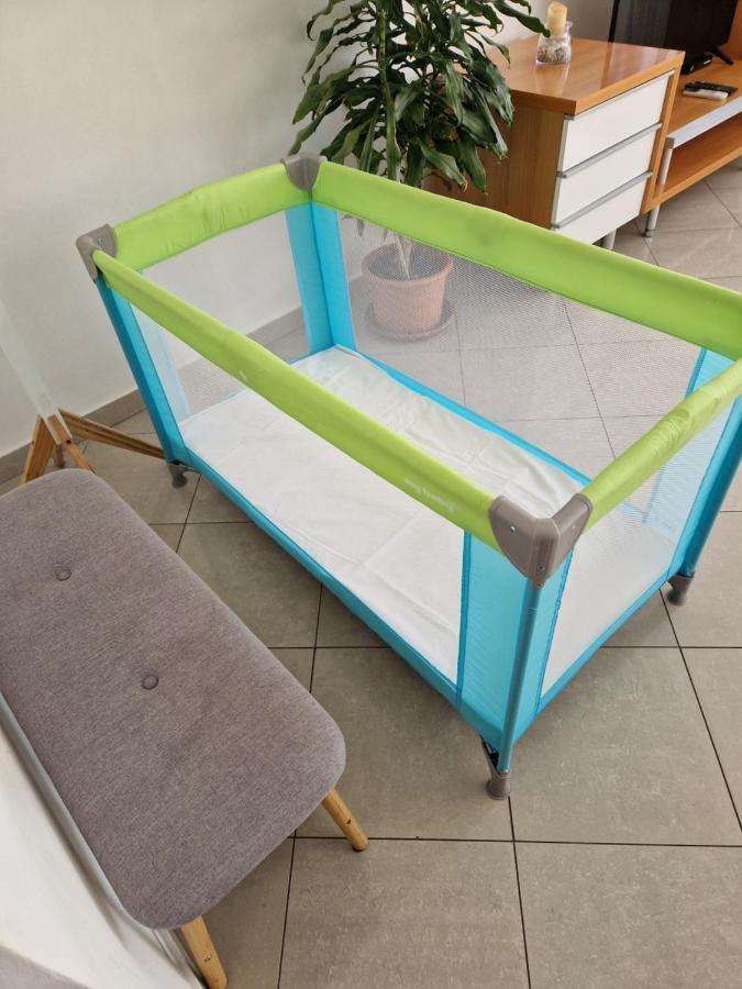 Apartmán K&D Rijeka Exteriér fotografie