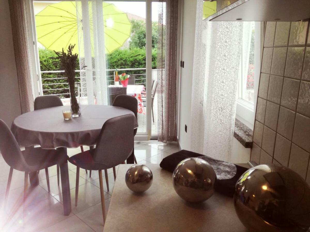 Apartmán K&D Rijeka Exteriér fotografie