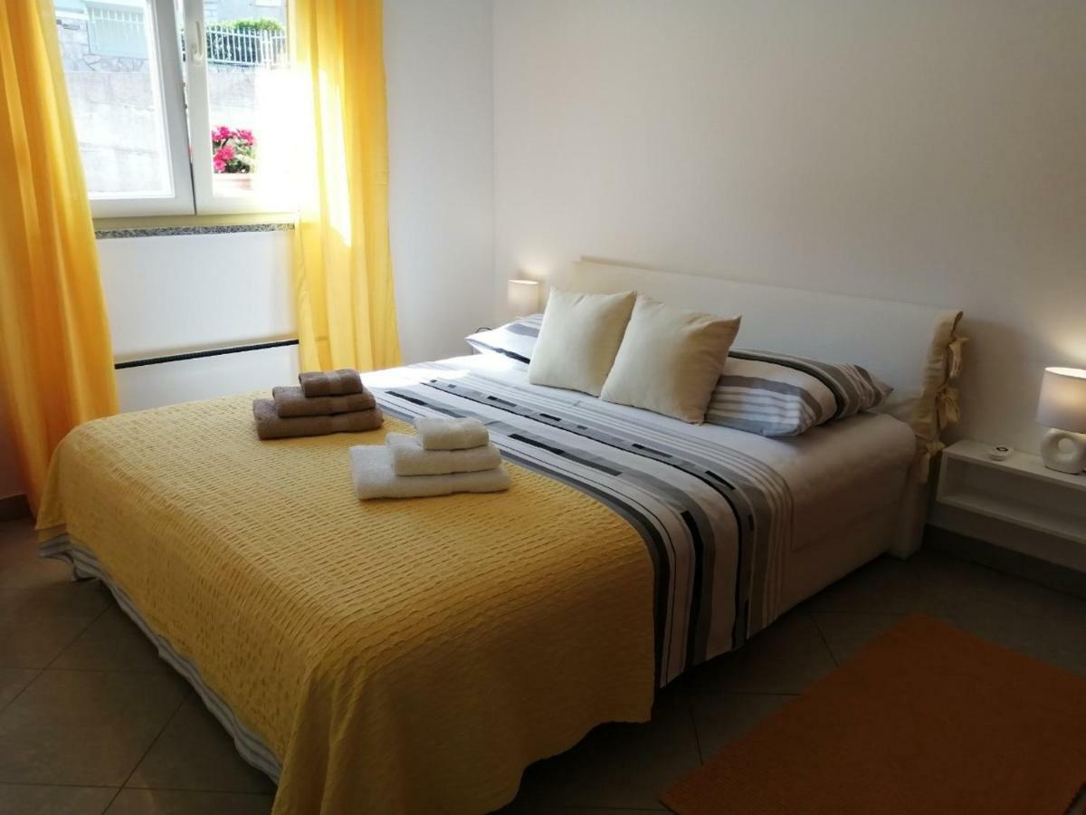 Apartmán K&D Rijeka Exteriér fotografie